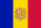 [Flagge Andorra]