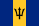 [Flagge Barbados]