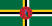 [Flagge Dominica]