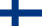 [Flagge Finnland]