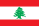 [Flagge Libanon]