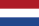 [Flagge Niederlande]