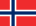 [Flagge Norwegen]