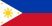 [Flagge Philippinen]