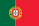 [Flagge Portugal]