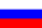 [Flagge Russland]