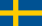 [Flagge Schweden]