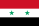 [Flagge Syrien]