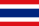 [Flagge Thailand]