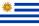 [Flagge Uruguay]