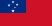 [Flagge Samoa]